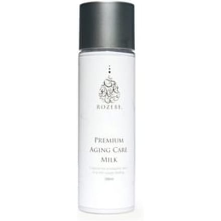 ROZEBE - Premium Aging Care Milk 100ml