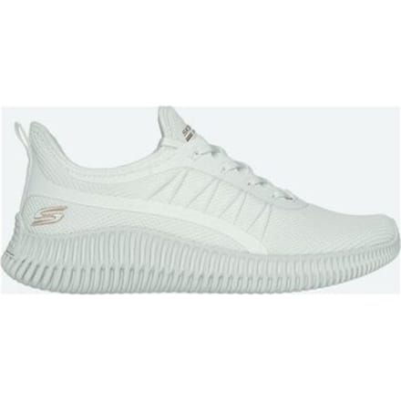 skechers Witte sneaker