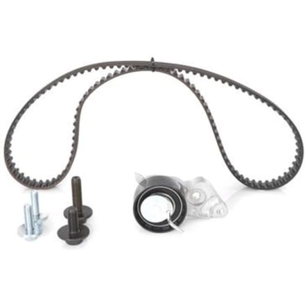 Distributieriemset BOSCH 1 987 948 914