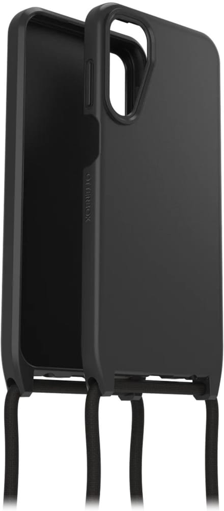 OtterBox React Necklace Samsung Galaxy A15/A15 5G - black