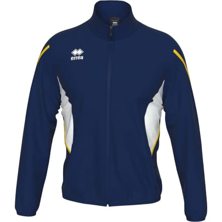 Jassen Errea Christopher Jack Ad - Sportswear - Volwassen