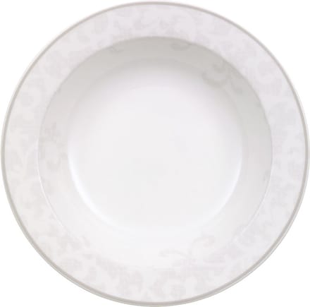 Villeroy & Boch Gray Pearl Slabordje 20cm