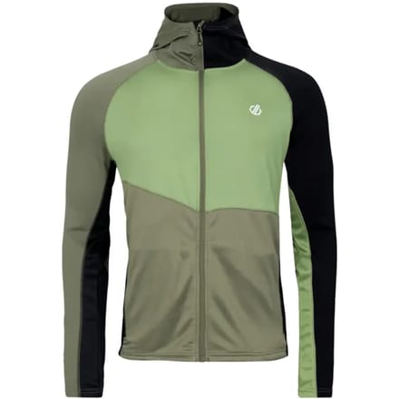 Midlayer Heren Stretchbaar Wandelen Assimilate Iii
