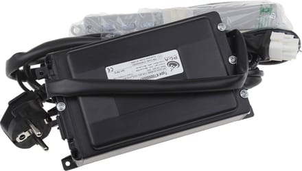 NOVY - SCHAKELAAR 5-VOUDIG MET MODULE - STURING - 7000552