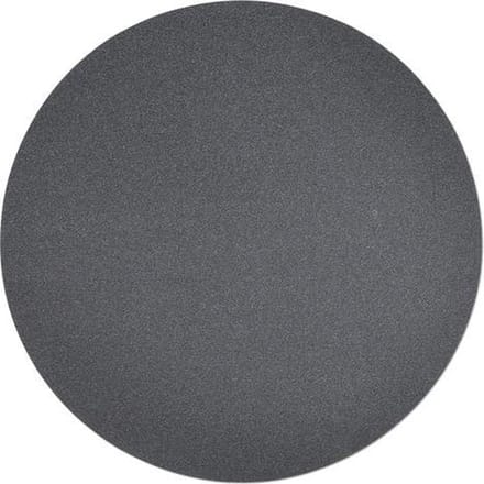 Placemat, Antraciet - Kela | Glitter