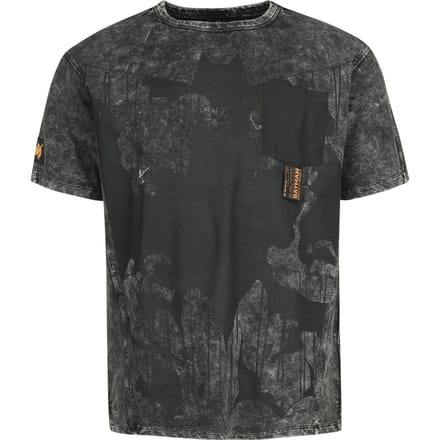 Batman T-shirt - M - voor Mannen - actraciet