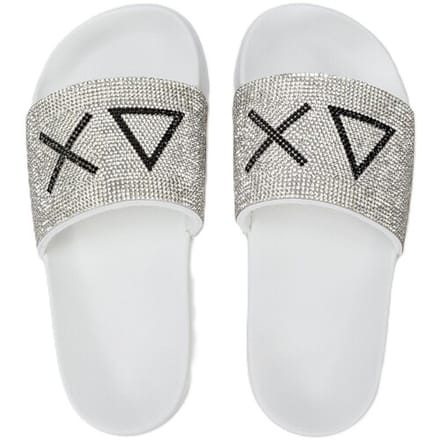 Teenslippers Sun68 X36411T