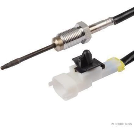 Sensor, uitlaatgastemperatuur HERTH+BUSS ELPARTS 70683805