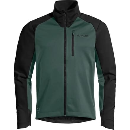 Vaude Bike Posta Vi Jas Groen L Man