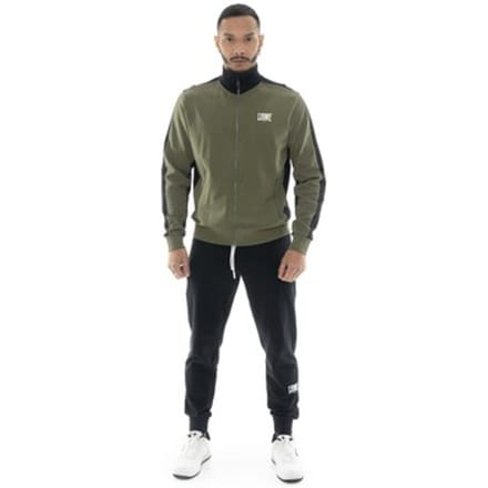 Trainingspak Leone 1947 Man Tracksuits Basic Small Logo