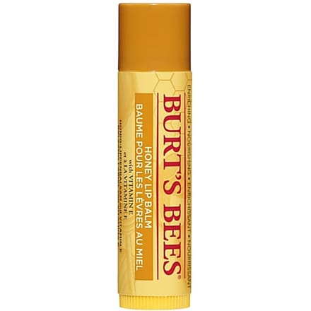 Burt's Bees Hydraterende lippenbalsem met honing 4 Balsem