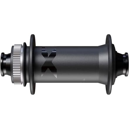 Voornaaf Shimano THRU XTR