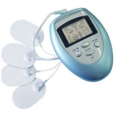 Elektrostimulatieapparaat Slimming Massager