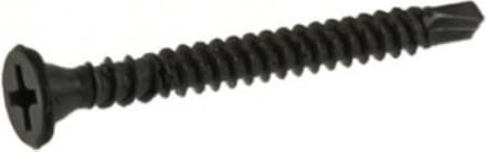 Tf Houtvezelpl Schr Bpt 3,9X38Mm Ph 1000 - 1000 stuks