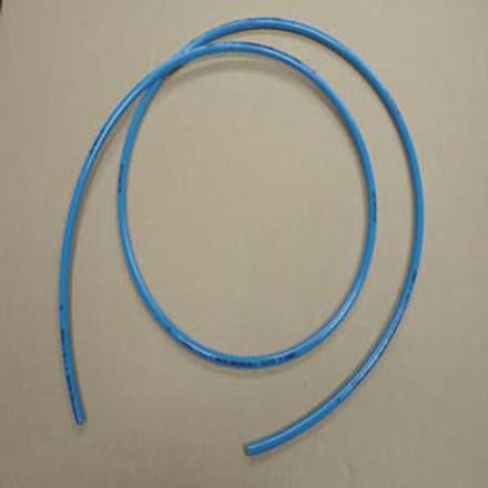 Remeha Slang Blauw 8Mm, 46685