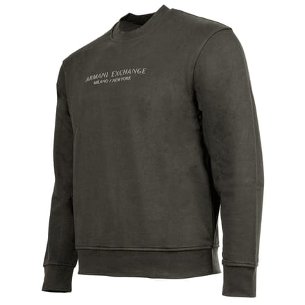 Armani Exchange Sweater SWEATSHIRT Set van 1