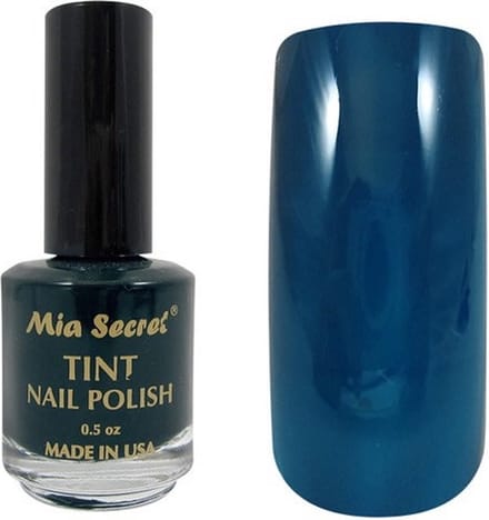 Tint Nagellak Ocean