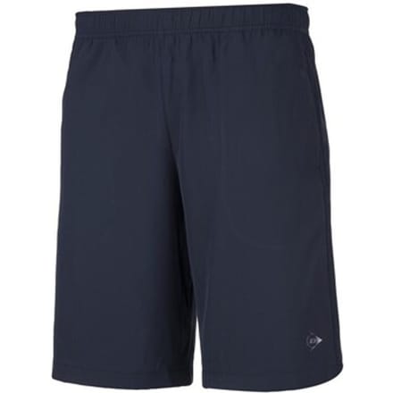 Korte Broek Dunlop Club Woven