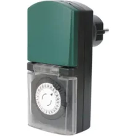 Sencys Outdoor Mechanische Timer