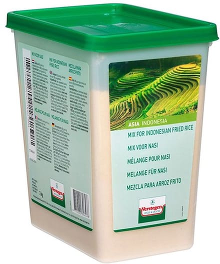 Verstegen | Mix voor Nasi | 2 kg