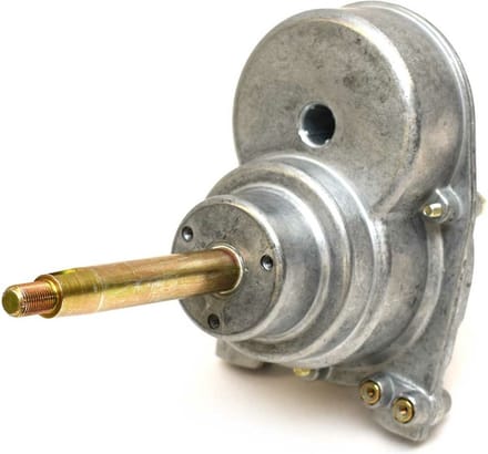 SeaStar SH4910 Stuurkop no-feedback 4.2 Rotary