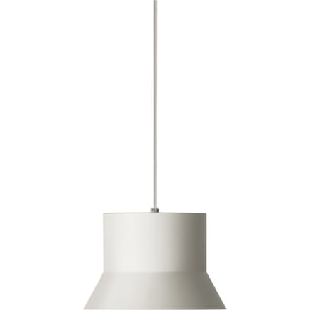 Normann Copenhagen Hat Hanglamp - warm grey - Large
