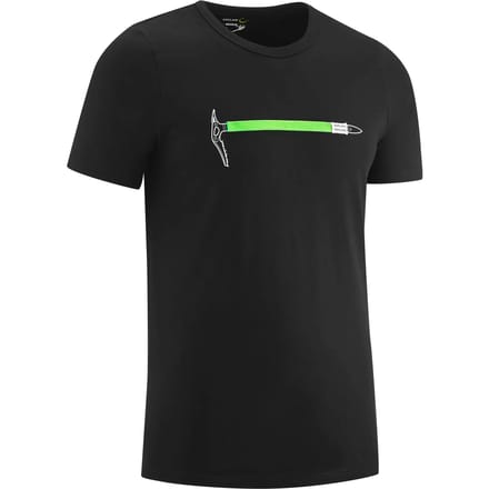 T-shirt Edelrid Me Rope II