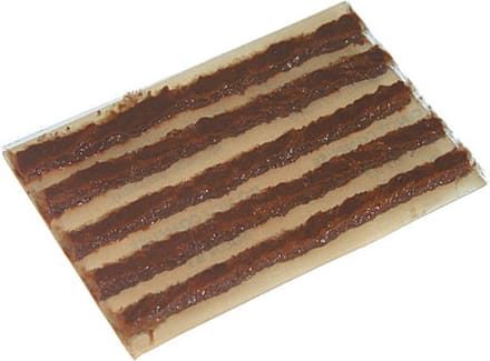 EDGE Tubeless Koordjes (Proppen) Bandenreparatie