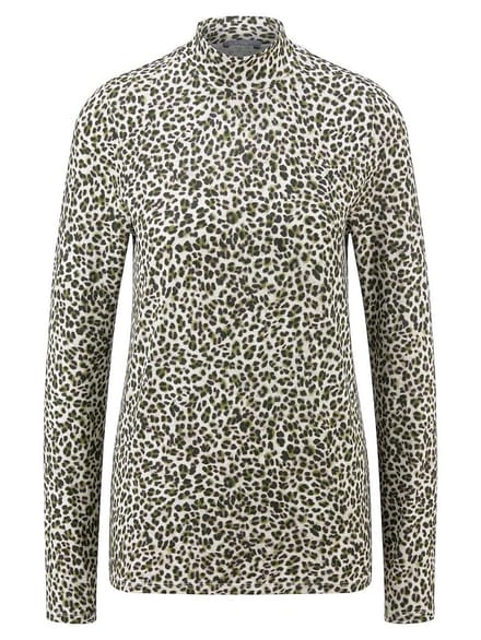 Shirt Van Peter Hahn multicolour