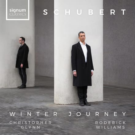 Winter Journey - Jonas Kaufmann