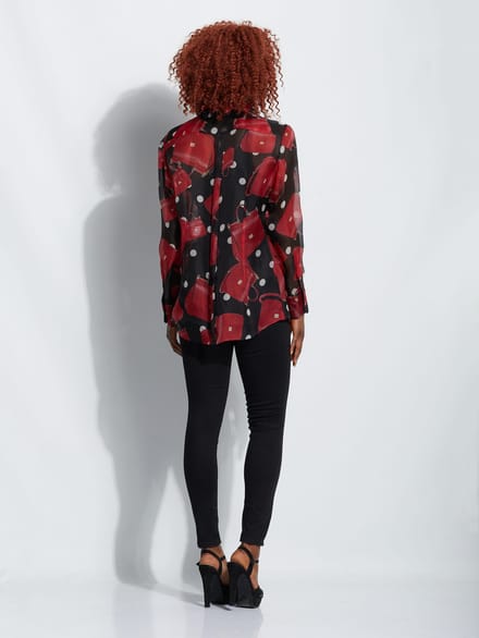 Dolce & Gabbana blouse