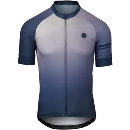 AGU Gradient Fietsshirt Essential Heren - Deep Blue - XXXL
