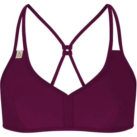 Dames zwemkleding top Inaska Chill Multiway