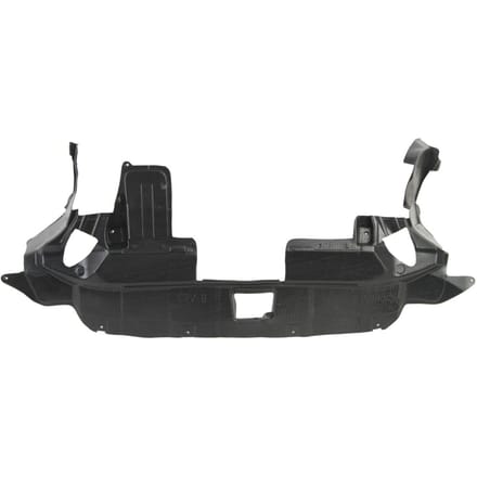 Motorafdekking BLIC 6601-02-2956860P