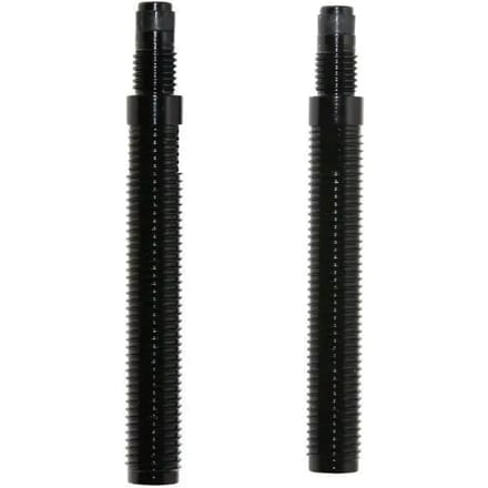 Paar presta ventielverlengers P2R 55 mm