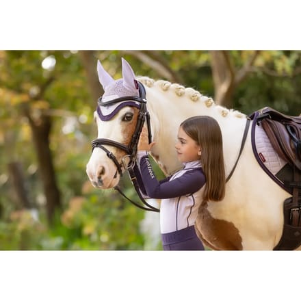 Pony deken voor paardenspeelgoed LeMieux Mini Classic