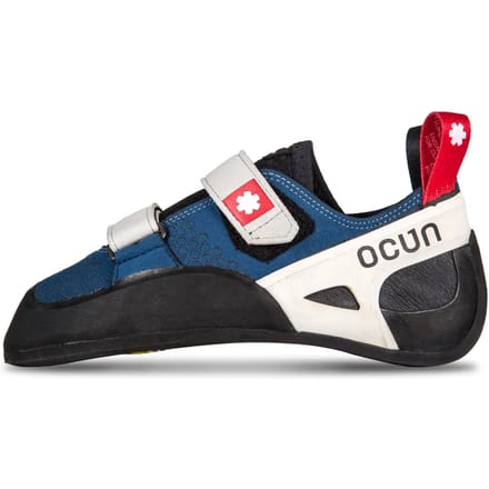 Klimschoenen Ocun Advancer QC