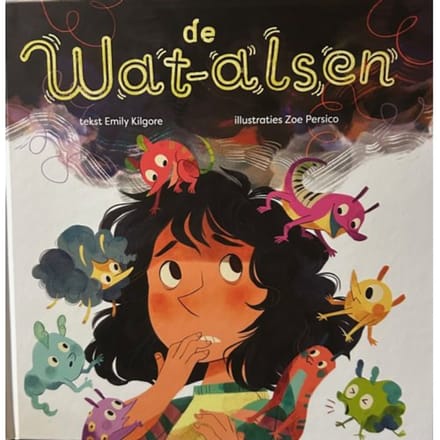 De Wat-Alsen - Emily Kilgore