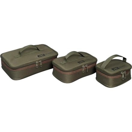 Accessoire tas JRC Defender II (x3)