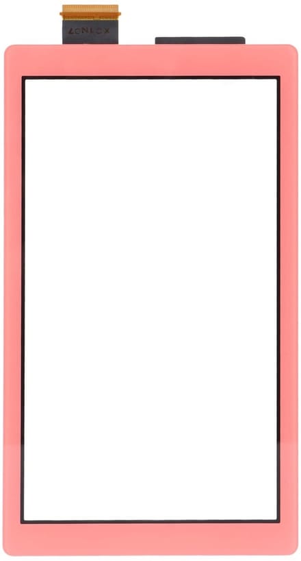 Dailygoods- Touchscreen Glas Vervanging - Voor Lite Console