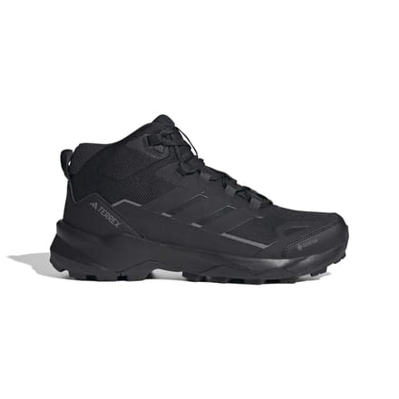 Adidas Terrex Terrex Skychaser Ax5 Mid Gore-Tex Hikingschoenen - Heren - Zwart