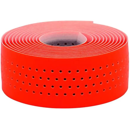 Velox Soft Micro Perforated 1.90 M Stuurlint Rood 1900 mm