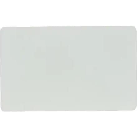 Plexiglas motornummerplaat SPM