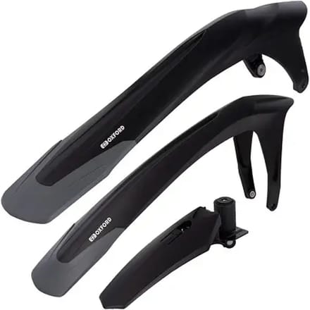 Spatbord OXC