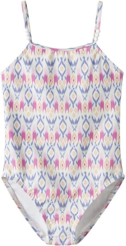 NAME IT - NKFZIZZA SWIMSUIT - Meisjes - Badpakken