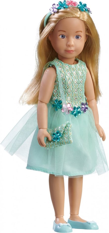 Vera party set - Kruselings - vanaf 3 jaar