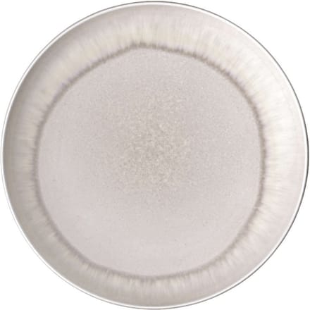 Villeroy & Boch Ontbijtbord / Dessertbord Perlemor Sand - ø 24 cm