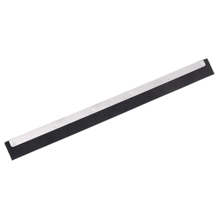 vidaXL - Vloerwisserkop - 45,5x2x5 - cm - staal - en - rubber