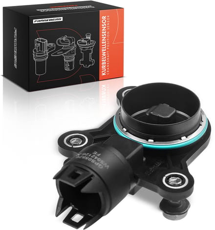 Frankberg 1x krukassensor voor Citroën C3 C4 Mini R55-R61 Peugeot