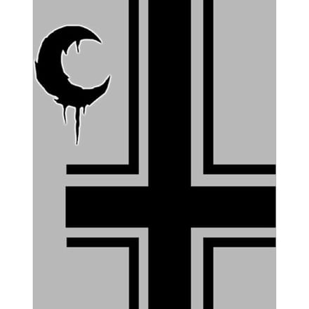 Leviathan - Howl Mockery At The Cross (CD)